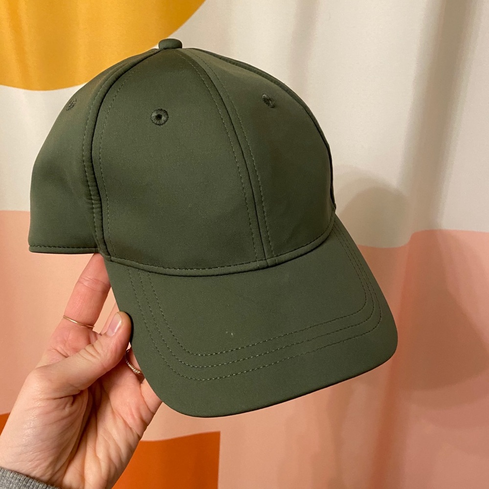 Lululemon Baller Hat